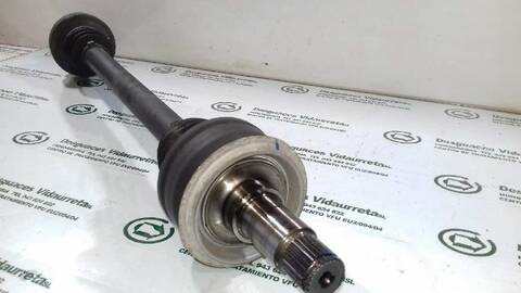 Foto 3ª: Transmision Trasera Derecha Mercedes Clase C 160 220 T CDI 204.208) 170CV 125KW FAMILIAR [OM646811] (2008)