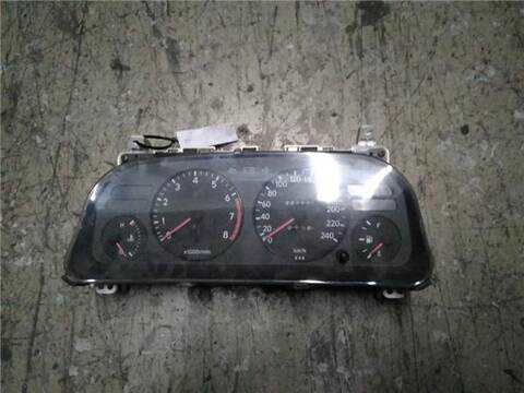 Cuadro de Instrumentos Toyota Corolla G