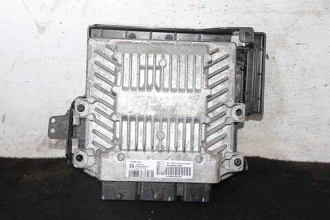 Centralita Motor ECU Peugeot 407 ST CONFORT 136CV 100KW