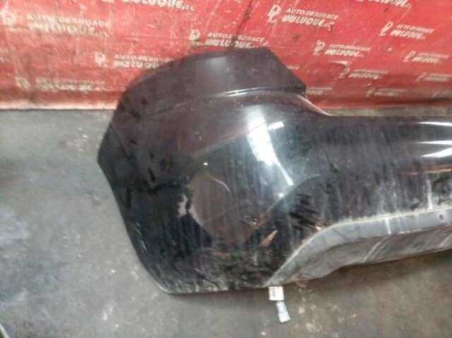 Foto 2ª: Paragolpes Trasero Peugeot 308 1.6HDI [BHZ-BH01]