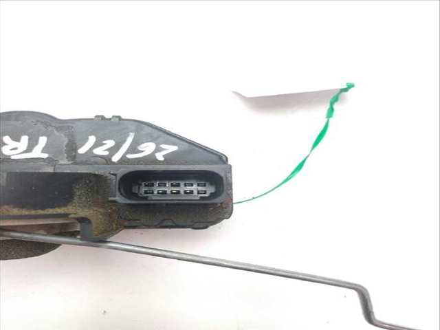 Cerradura Puerta Trasera Derecha Opel Astra 2.0 CDTI 35)