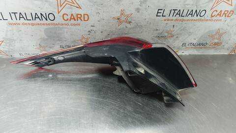 Foto 3ª: Piloto Trasero Derecho Opel Crossland INNOVATION 131CV 96KW [HN05] (2019)