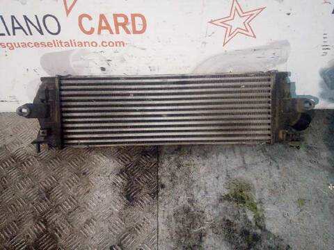 Intercooler Nissan Primastar 101CV 74KW
