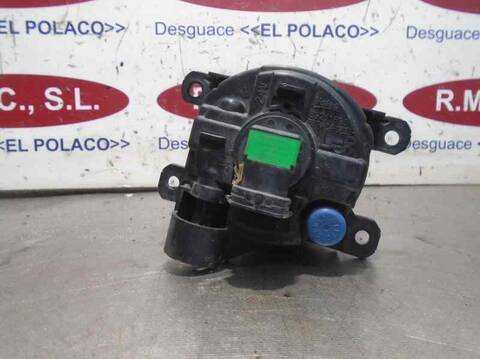 Foto 2ª: Faro Antiniebla Delantero Izquierdo Ford Transit 1.5 TDCI CAT 101CV 74KW [XVGA] (2017)