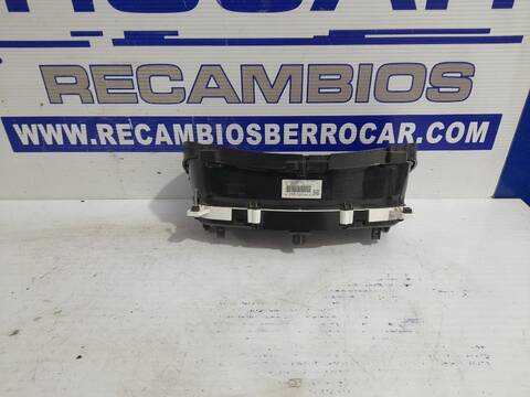 Foto 3ª: Cuadro de Instrumentos Peugeot Expert 1.6 BLUE-HDI FAP 95CV [BH02] (2016)