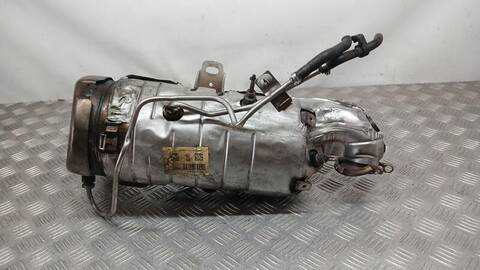 Filtro Particulas Citroen C4 1.5 BLUEHDI 100 102CV 75KW