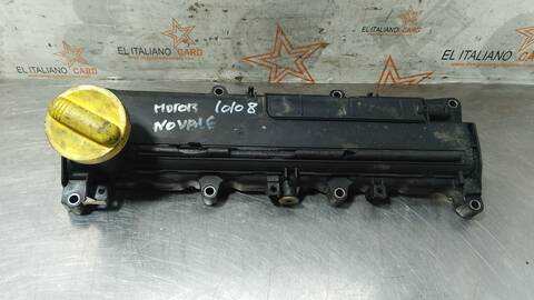 Despiece Motor Renault Megane CONFORT EXPRESSION BERLINA 82CV 60KW II BERLINA 3P