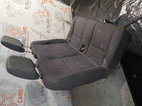Foto 3ª: Asiento Delantero Derecho Mercedes Sprinter 82CV 60KW CAJA ABIERTA