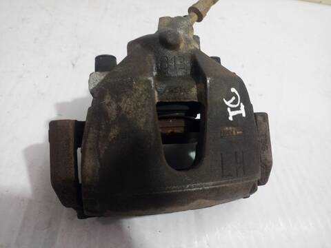 Pinza Freno Delantera Izquierdo Ford Focus BUSINESS 90CV