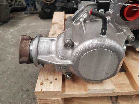 Diferencial Delantero Honda Crv COMFORT 4X4 150CV 110KW