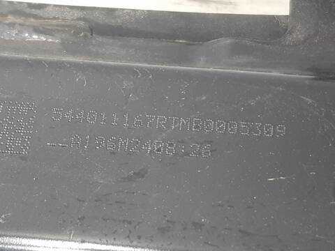 Foto 2ª: Puente Delantero Dacia Sandero STEPWAY EXTREME (2022)