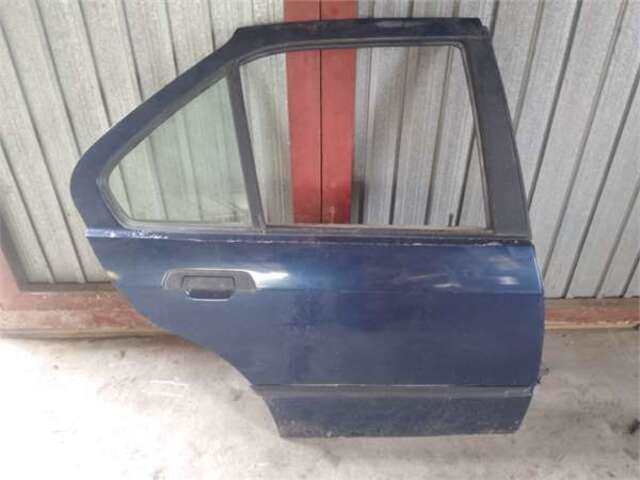 Puerta Trasera Derecha Bmw Serie 3 315 1.8 318I [1.8 LTR. - 83 KW CAT]