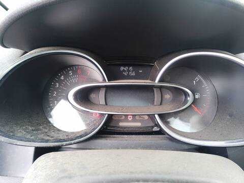 Cuadro de Instrumentos Renault Clio ZEN 118CV 87KW