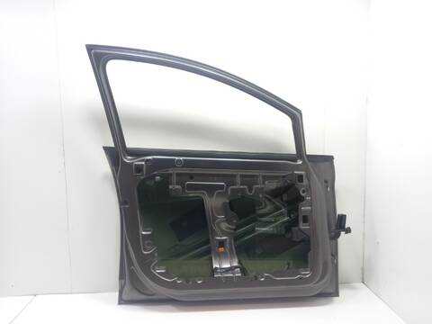 Foto 2ª: Puerta Delantera Izquierda Seat Ibiza CJZ (2017)