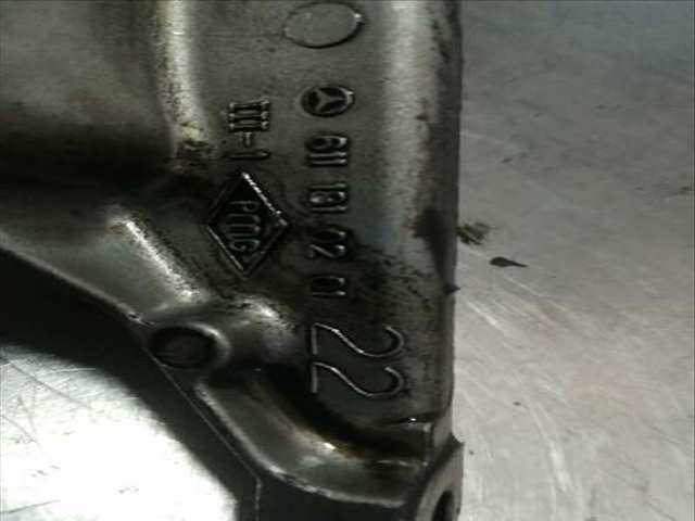 Foto 4ª: Bomba de Aceite Audi A6 3.0 TDI QUATTRO 171KW) BERLINA 233CV [ASB] (2007)