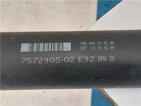 Foto 4ª: Transmision Central Bmw Serie 3 315 2.0 320D BERLINA 177CV 130KW [N47 D20 A] (2008)