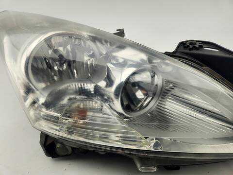 Foto 3ª: Faro Derecho Peugeot 5008 PREMIUM 150CV 110KW [RHE] (2010)