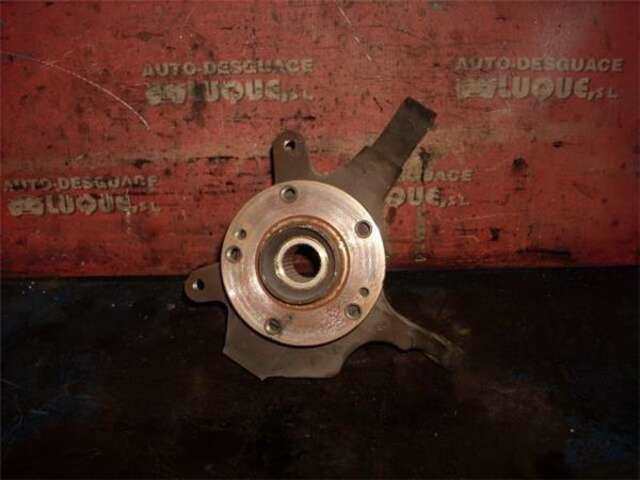 Foto 2ª: Mangueta Delantera Izquierda Renault Laguna 2.0 16V IDE (BG0N) [F5R 700]
