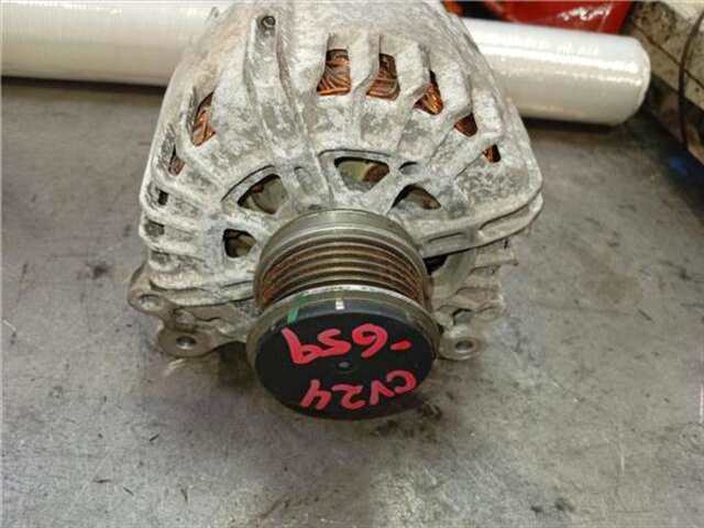 Foto 3ª: Alternador Seat Ibiza 1.6 TDI [CAYC]