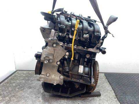 Motor Completo Renault Clio D4FD7