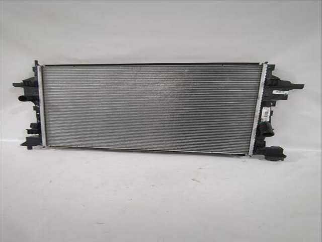 Radiador Motor Mg ZS 1.5 VTI 106CV