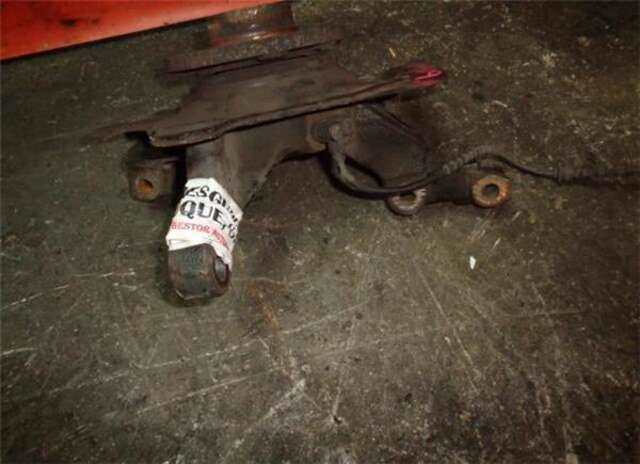Foto 3ª: Mangueta Delantera Izquierda Opel Corsa 1.3 CDTI [A 13 DTC]