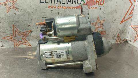 Foto 4ª: Motor de Arranque Dacia Sandero EXPRESSION 91CV 67KW [H4D 470] (2024)