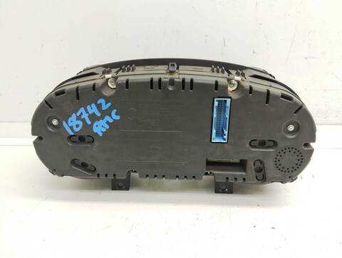 Foto 4ª: Cuadro de Instrumentos Volkswagen Golf 102CV 75KW [CGG] (2011)