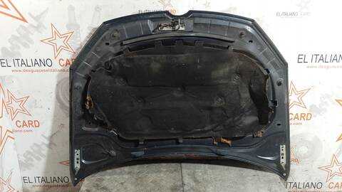 Foto 4ª: Capot Volkswagen Golf ADVANCE 140CV 103KW [CFFB] (2010)