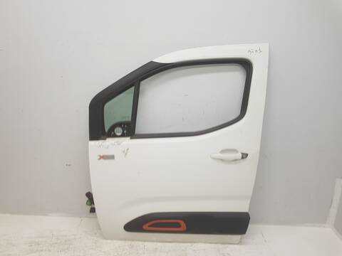 Puerta Delantera Izquierda Citroen Berlingo LIVE M 110CV