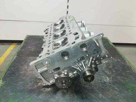 Foto 2ª: Culata Toyota Yaris 1.0 CAT 65CV 48KW (1999)