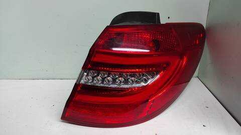 Piloto Trasero Derecho Mercedes Clase B 150 651901