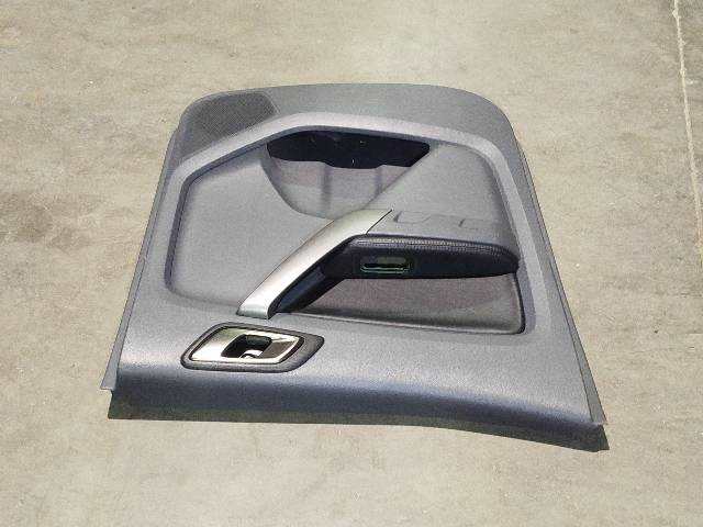 Foto 3ª: Tapizados Cartoneras Ford Ranger 2.2 D 4P [QJ2W] (2016)