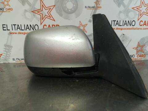 Foto 3ª: Retrovisor Derecho Toyota Rav4 1.8 LUNA 125CV 92KW [1ZZFE] (2000)