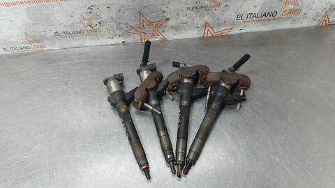 Inyectores Mitsubishi ASX CHALLENGE 2WD 116CV 85KW
