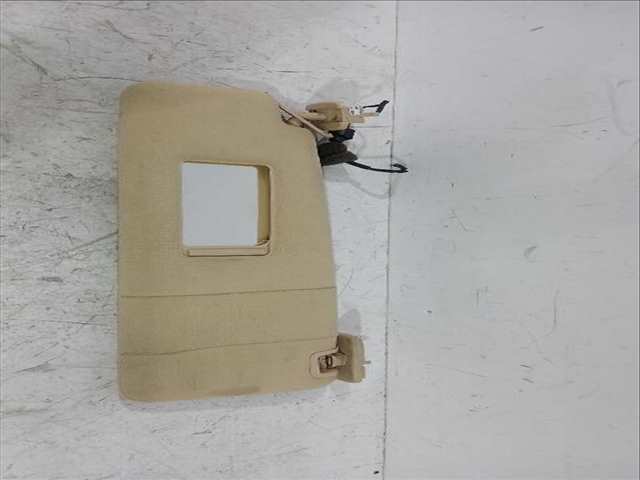 Foto 2ª: Parasol Izquierdo Volkswagen Phaeton 3.0 V6 TDI 4MOTION 240CV [CARB CEXA] (2002)