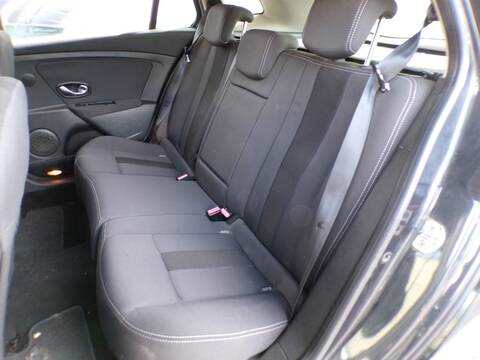 Asientos Traseros Renault Megane F9Q872 III SPORT TOURER