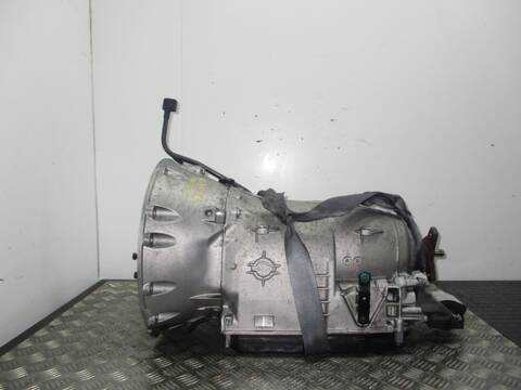 Caja Cambios Automatica Mercedes Clase E 180 M112949 BERLINA AUT.