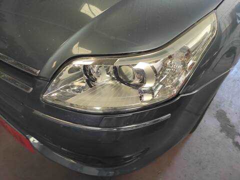 Faro Izquierdo Citroen C4 9HZ