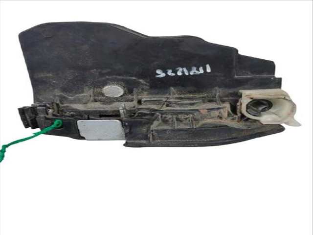 Cerradura Puerta Delantera Izquierda Bmw Serie 3 315 316 D