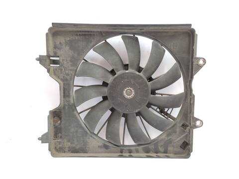 Electroventilador Honda Civic 1.6 I-DTEC FK3) 120CV 88KW