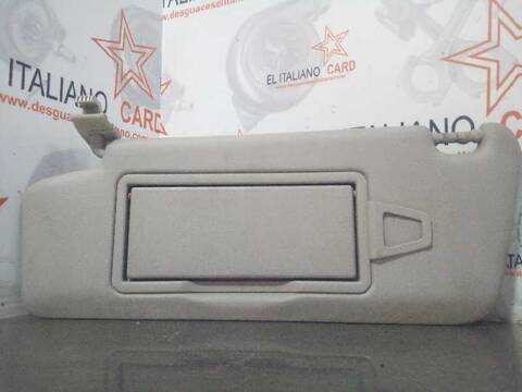 Parasol Izquierdo Mercedes Clase C 160 C 220 CDI 204.008) BERLINA 170CV 125KW