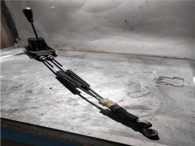 Palanca de Cambio Renault Clio 1.5 BUSINESS [1.5 LTR. - 66 KW DCI DIESEL FAP]