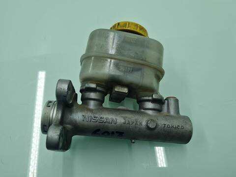 Bomba Freno Nissan Patrol GR S 129CV 95KW