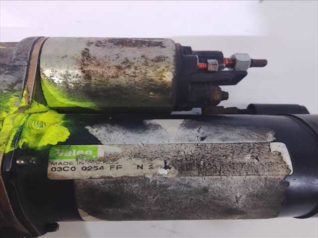 Motor de Arranque Citroen Xsara 1.6 GASOLINA