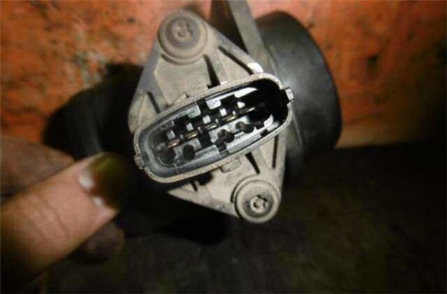 Foto 3ª: Caudalimetro Fiat Stilo 1.9 JTD (192_XE1A) [192 A1.000]