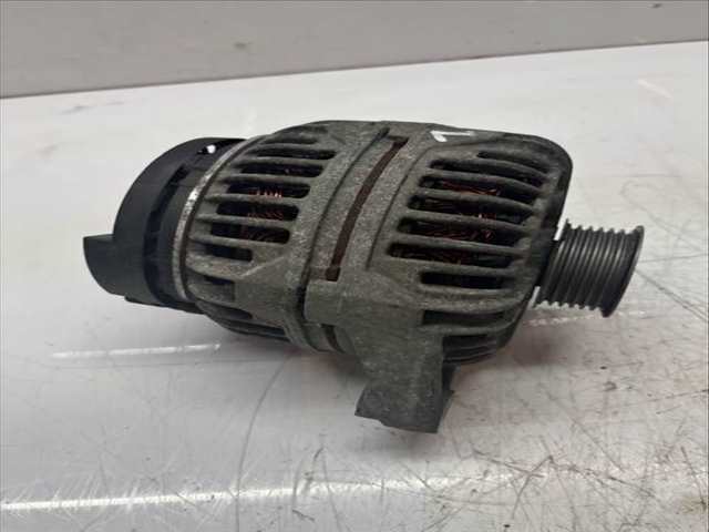 Alternador Porsche Boxster 280 CV 206KW