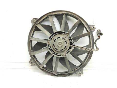 Foto 3ª: Electroventilador Peugeot 307 XSI BERLINA 109CV 80KW [9HZ] (2006)