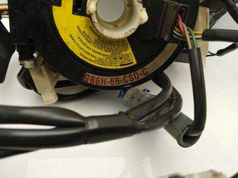 Foto 2ª: Mando Luces Ford Probe 2.5 V6 24V CAT 120KW (1995)