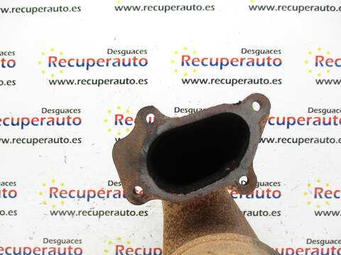 Foto 3ª: Catalizador Opel Movano G9U754 FURGON (2006)